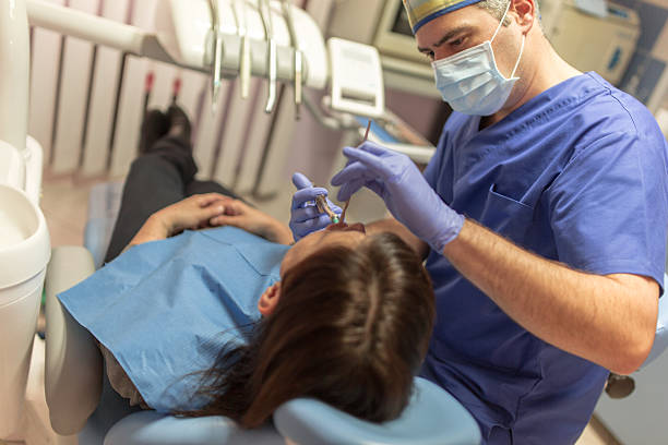 Dental Bonding in Duarte, CA